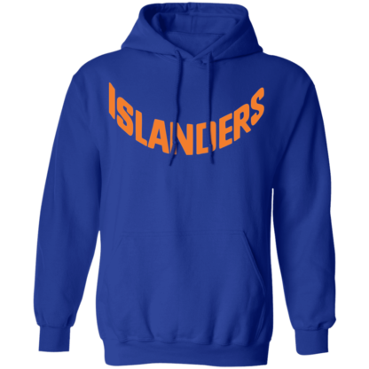 New York Islanders Pullover Hoodie - Image 12