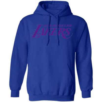 Los Angeles Lakers Pullover Hoodie - Image 12