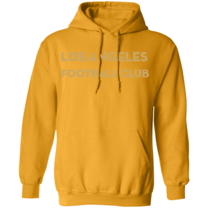 Los Angeles Football Club Pullover Hoodie - Image 6