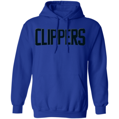 Los Angeles Clippers Pullover Hoodie - Image 12