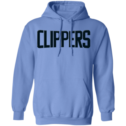 Los Angeles Clippers Pullover Hoodie - Image 4