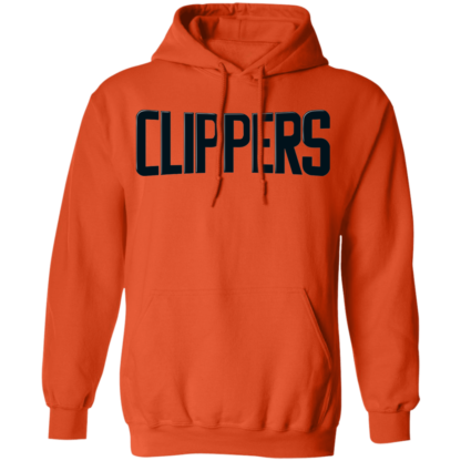 Los Angeles Clippers Pullover Hoodie - Image 9