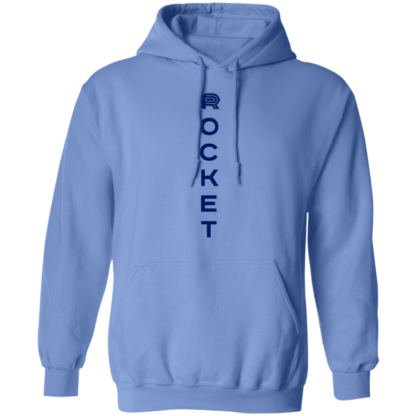 Laval Rocket Pullover Hoodie - Image 4