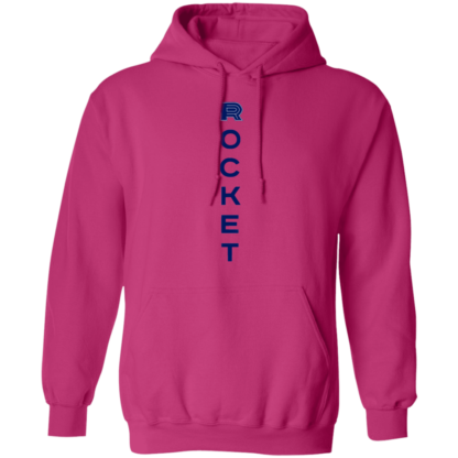 Laval Rocket Pullover Hoodie - Image 6