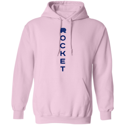 Laval Rocket Pullover Hoodie - Image 8