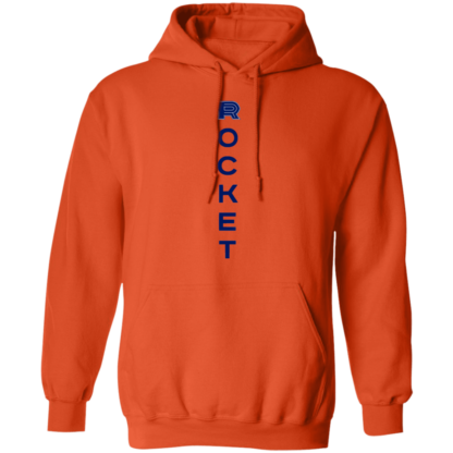 Laval Rocket Pullover Hoodie - Image 9