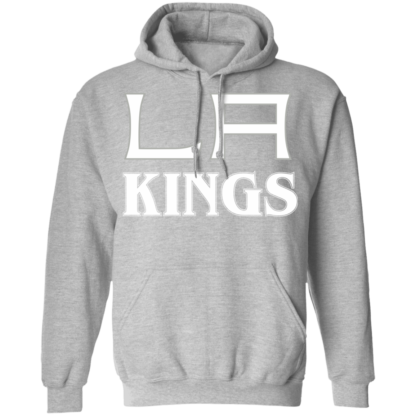 LA Kings Pullover Hoodie