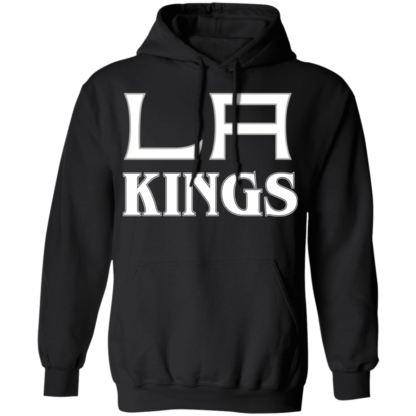 LA Kings Pullover Hoodie - Image 2