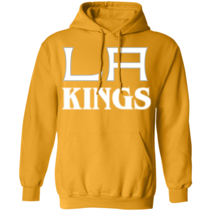 LA Kings Pullover Hoodie - Image 5