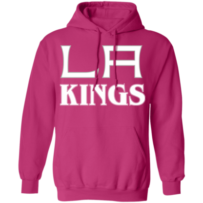 LA Kings Pullover Hoodie - Image 6