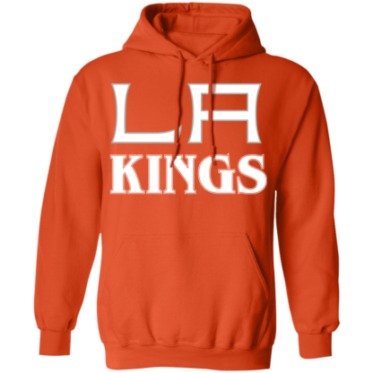 LA Kings Pullover Hoodie - Image 9