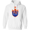 FC Cincinnati Pullover Hoodie - Image 3