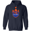 FC Cincinnati Pullover Hoodie - Image 5