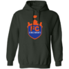 FC Cincinnati Pullover Hoodie - Image 6