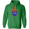 FC Cincinnati Pullover Hoodie - Image 9