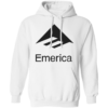 Emerica Pullover Hoodie - Image 3