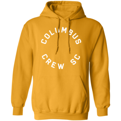 Columbus Crew SC Pullover Hoodie - Image 5