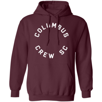 Columbus Crew SC Pullover Hoodie - Image 8