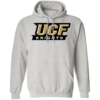 University of Central Florida UCF Knights Pullover Hoodie