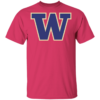 Washington Huskies Logo T-Shirt - Image 12