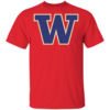 Washington Huskies Logo T-Shirt - Image 6