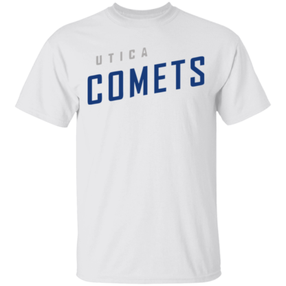 Utica Comets T-Shirt