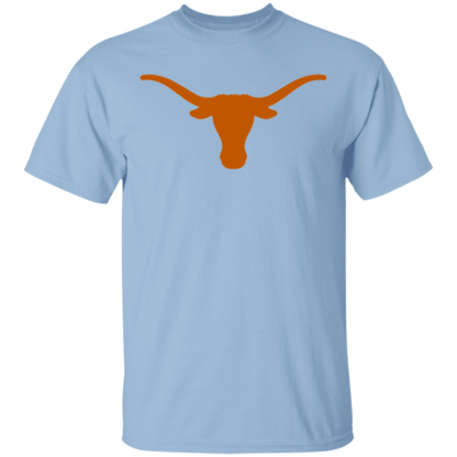 Texas Longhorns Logo T-Shirt