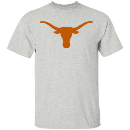Texas Longhorns Logo T-Shirt - Image 9