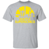 Seattle Supersonics Basketball Team T-Shirt - Image 8