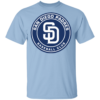 San Diego Padres Logo T-Shirt