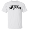 San Antonio Spurs T-Shirt - Image 2