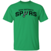 San Antonio Spurs T-Shirt - Image 12