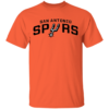 San Antonio Spurs T-Shirt - Image 3
