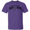San Antonio Spurs T-Shirt - Image 4