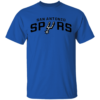 San Antonio Spurs T-Shirt - Image 6
