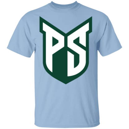 Portland State Vikings Logo T-Shirt