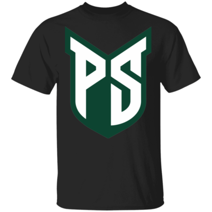 Portland State Vikings Logo T-Shirt - Image 10