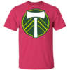 Portland Timbers Logo T-Shirt - Image 12