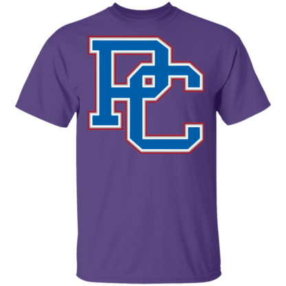 Presbyterian College Logo T-Shirt - Image 5