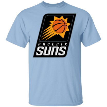 Phoenix Suns Logo T-Shirt