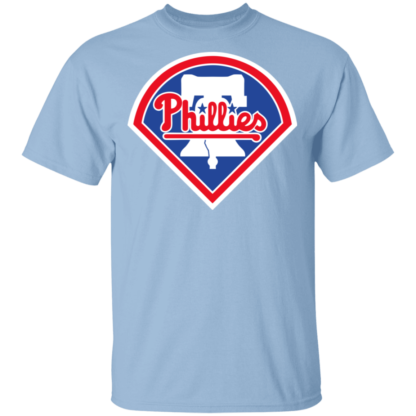 Philadelphia Phillies Logo T-Shirt