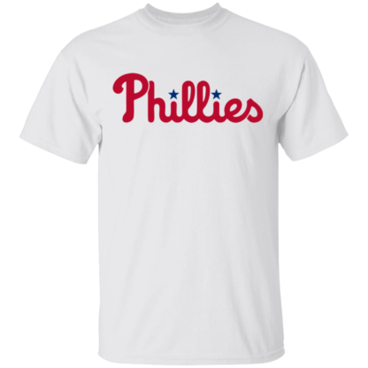 Phillies T-Shirt - Image 2