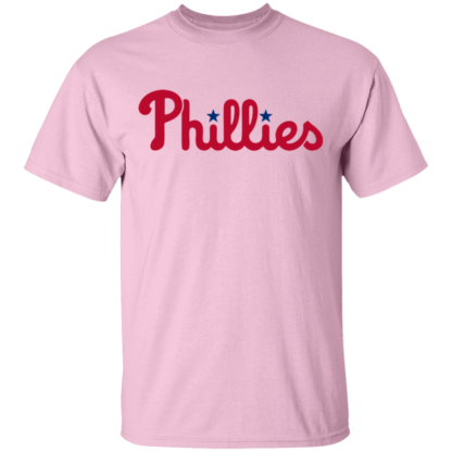 Phillies T-Shirt - Image 3