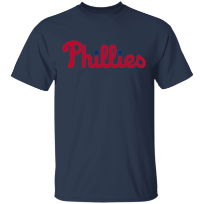 Phillies T-Shirt - Image 4