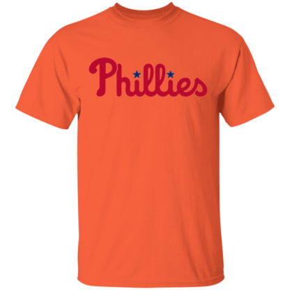 Phillies T-Shirt - Image 5