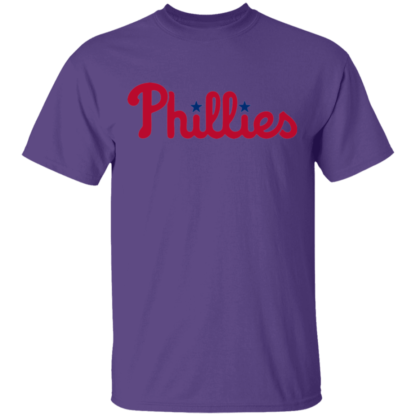 Phillies T-Shirt - Image 6