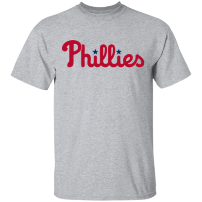 Phillies T-Shirt - Image 7