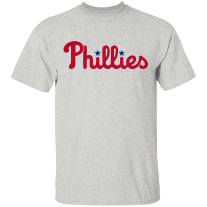 Phillies T-Shirt - Image 8