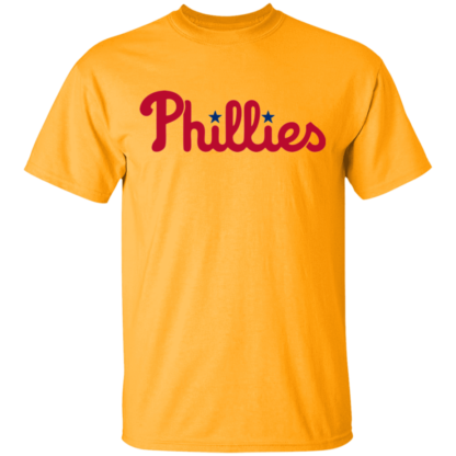 Phillies T-Shirt - Image 11