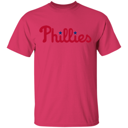 Phillies T-Shirt - Image 12